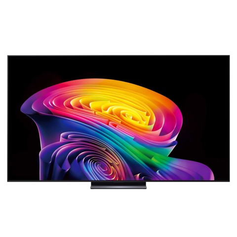 LG OLED evo AI 83'' Serie C6 Pro OLED83C66LB, 4K, Hyper Radiant Color, Precision HDR, Processore α11 Gen3, SMART TV 2026