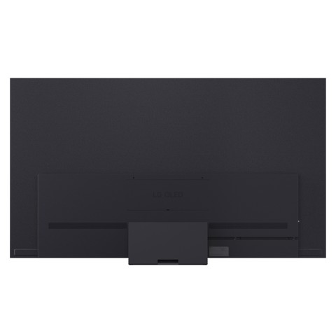 LG OLED evo AI 83'' Serie C6 Pro OLED83C66LB, 4K, Hyper Radiant Color, Precision HDR, Processore α11 Gen3, SMART TV 2026