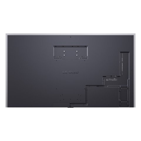 LG OLED evo AI 83'' Serie G6 OLED83G64LW, 4K, Hyper Radiant Color, Staffa a filo muro inclusa, G-Sync, SMART TV 2026