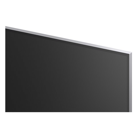 LG OLED evo AI 83'' Serie G6 OLED83G64LW, 4K, Hyper Radiant Color, Staffa a filo muro inclusa, G-Sync, SMART TV 2026