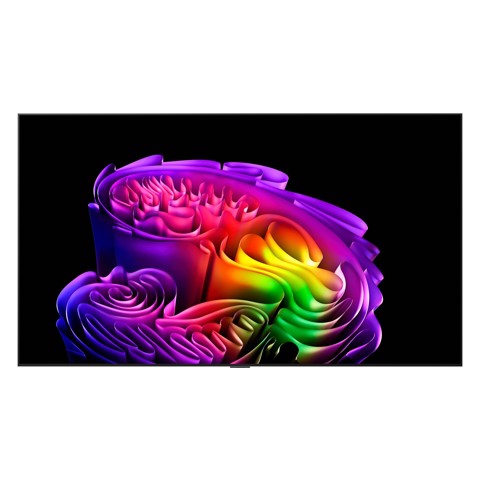 LG OLED evo AI 83'' Serie G6 OLED83G64LW, 4K, Hyper Radiant Color, Staffa a filo muro inclusa, G-Sync, SMART TV 2026