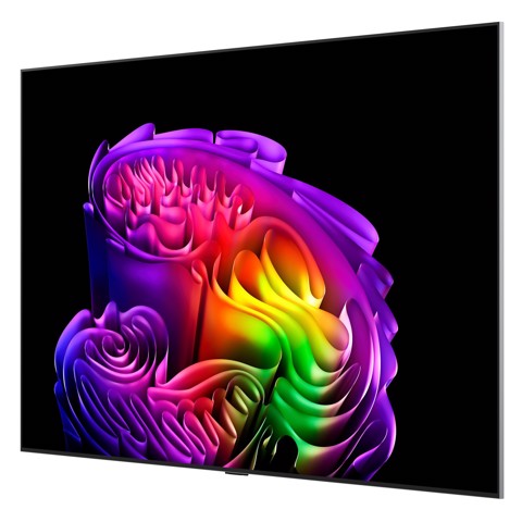 LG OLED evo AI 83'' Serie G6 OLED83G64LW, 4K, Hyper Radiant Color, Staffa a filo muro inclusa, G-Sync, SMART TV 2026