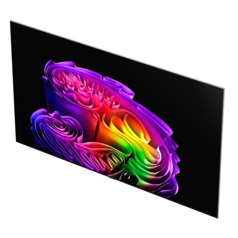 LG OLED evo AI 83'' Serie G6 OLED83G64LW, 4K, Hyper Radiant Color, Staffa a filo muro inclusa, G-Sync, SMART TV 2026