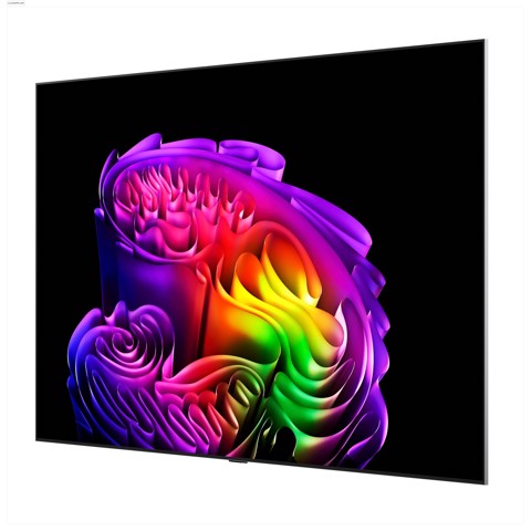 LG OLED evo AI 97'' Serie G6 OLED97G64LW, 4K, Brightness Booster, Staffa a filo muro inclusa, G-Sync, SMART TV 2026