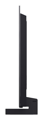 LG OLED evo AI OLED42C54LA 106,7 cm (42") 4K Ultra HD Smart TV Wi-Fi Nero