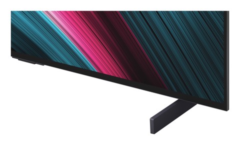 LG OLED evo AI OLED42C54LA 106,7 cm (42") 4K Ultra HD Smart TV Wi-Fi Nero