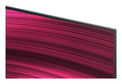 LG OLED evo AI OLED42C55LA TV Serie C5 42'' 4K, α9 Gen8, Dolby Vision, 20W, 4 HDMI, VRR 144Hz, Smart TV WebOS 25