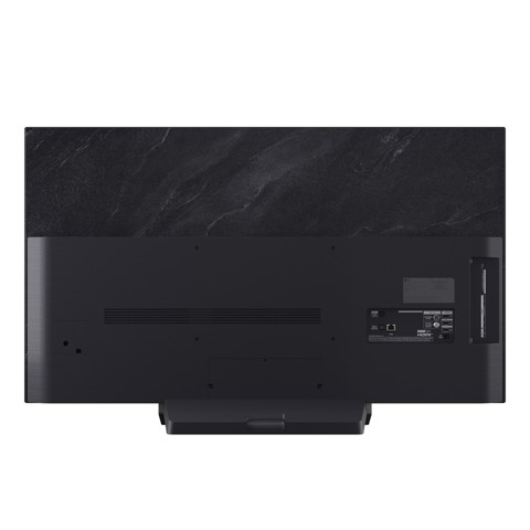 LG OLED evo AI OLED48C55LA TV Serie C5 48'' 4K, α9 Gen8, Dolby Vision, 40W, 4 HDMI, VRR 144Hz, Smart TV WebOS 25