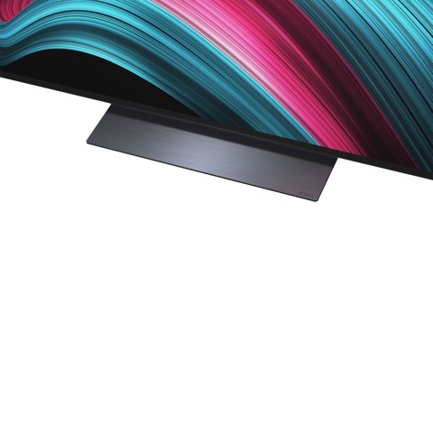 LG OLED evo AI OLED48C55LA TV Serie C5 48'' 4K, α9 Gen8, Dolby Vision, 40W, 4 HDMI, VRR 144Hz, Smart TV WebOS 25