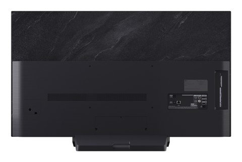 LG OLED evo AI OLED48C55LA TV Serie C5 48'' 4K, α9 Gen8, Dolby Vision, 40W, 4 HDMI, VRR 144Hz, Smart TV WebOS 25
