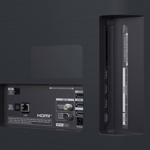 LG OLED evo AI OLED48G56LS TV Serie G5S 48'' 4K, α11 Gen2, Brightness Booster Max, 40W, 4 HDMI 165Hz, Smart TV 2025