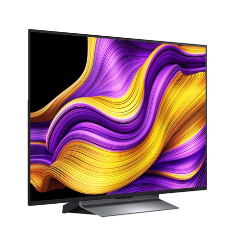 LG OLED evo AI OLED48G56LS TV Serie G5S 48'' 4K, α11 Gen2, Brightness Booster Max, 40W, 4 HDMI 165Hz, Smart TV 2025