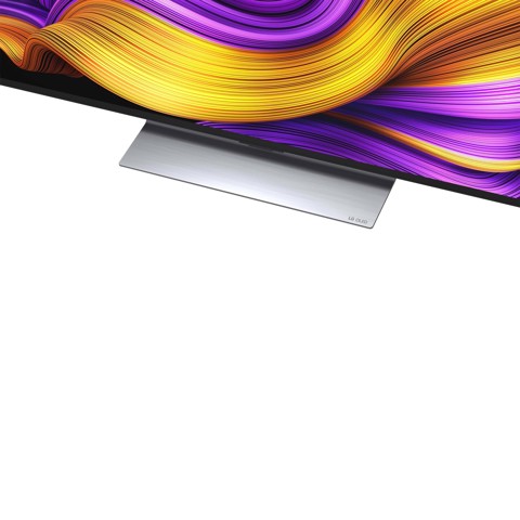 LG OLED evo AI OLED48G56LS TV Serie G5S 48'' 4K, α11 Gen2, Brightness Booster Max, 40W, 4 HDMI 165Hz, Smart TV 2025