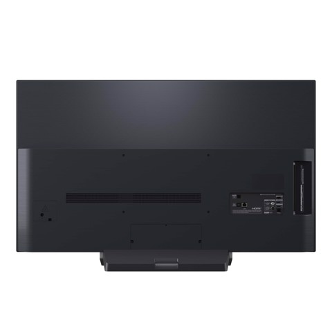 LG OLED evo AI OLED48G56LS TV Serie G5S 48'' 4K, α11 Gen2, Brightness Booster Max, 40W, 4 HDMI 165Hz, Smart TV 2025