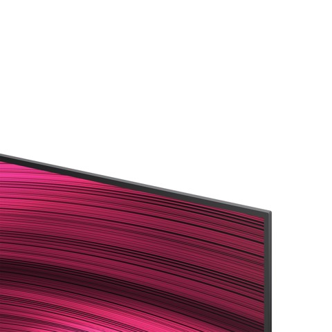 LG OLED evo AI OLED55C55LA TV Serie C5 55'' 4K, α9 Gen8, Brightness Booster, 40W, 4 HDMI, VRR 144Hz, Smart TV WebOS 25