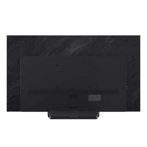 LG OLED evo AI OLED55C55LA TV Serie C5 55'' 4K, α9 Gen8, Brightness Booster, 40W, 4 HDMI, VRR 144Hz, Smart TV WebOS 25