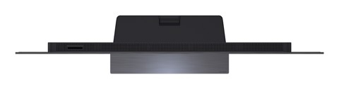 LG OLED evo AI OLED55C55LA TV Serie C5 55'' 4K, α9 Gen8, Brightness Booster, 40W, 4 HDMI, VRR 144Hz, Smart TV WebOS 25