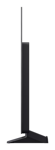 LG OLED evo AI OLED55C55LA TV Serie C5 55'' 4K, α9 Gen8, Brightness Booster, 40W, 4 HDMI, VRR 144Hz, Smart TV WebOS 25