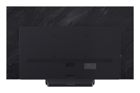 LG OLED evo AI OLED55C55LA TV Serie C5 55'' 4K, α9 Gen8, Brightness Booster, 40W, 4 HDMI, VRR 144Hz, Smart TV WebOS 25