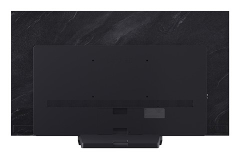 LG OLED evo AI OLED55C56LB 139,7 cm (55") 4K Ultra HD Smart TV Wi-Fi Nero