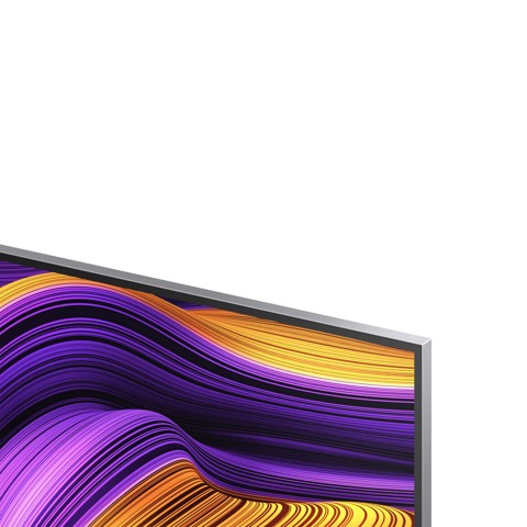 LG OLED evo AI OLED55G54LW TV Serie G5 55'' 4K, α11 Gen2, Brightness Booster Ultimate, 60W, 4 HDMI 165Hz, Smart TV 2025