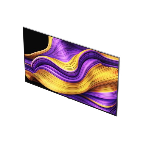 LG OLED evo AI OLED55G54LW TV Serie G5 55'' 4K, α11 Gen2, Brightness Booster Ultimate, 60W, 4 HDMI 165Hz, Smart TV 2025