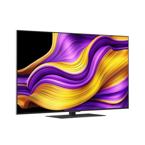 LG OLED evo AI OLED55G56LS TV Serie G5S 55'' 4K, α11 Gen2, Brightness Booster Ultimate, 60W, 4 HDMI 165Hz, Smart TV 2025