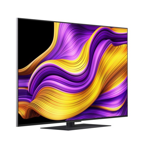 LG OLED evo AI OLED55G56LS TV Serie G5S 55'' 4K, α11 Gen2, Brightness Booster Ultimate, 60W, 4 HDMI 165Hz, Smart TV 2025