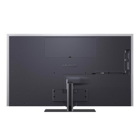 LG OLED evo AI OLED55G56LS TV Serie G5S 55'' 4K, α11 Gen2, Brightness Booster Ultimate, 60W, 4 HDMI 165Hz, Smart TV 2025