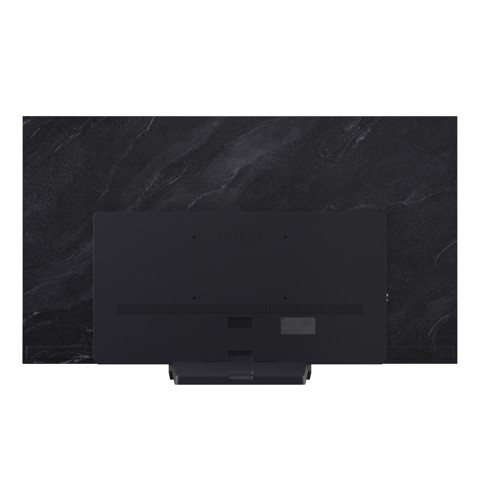LG OLED evo AI OLED65C55LA TV Serie C5 65'' 4K, α9 Gen8, Brightness Booster, 40W, 4 HDMI, VRR 144Hz, Smart TV WebOS 25