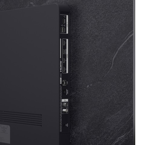 LG OLED evo AI OLED65C55LA TV Serie C5 65'' 4K, α9 Gen8, Brightness Booster, 40W, 4 HDMI, VRR 144Hz, Smart TV WebOS 25