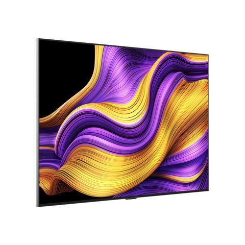 LG OLED evo AI OLED65G54LW TV Serie G5 65'' 4K, α11 Gen2, Brightness Booster Ultimate, 60W, 4 HDMI 165Hz, Smart TV 2025