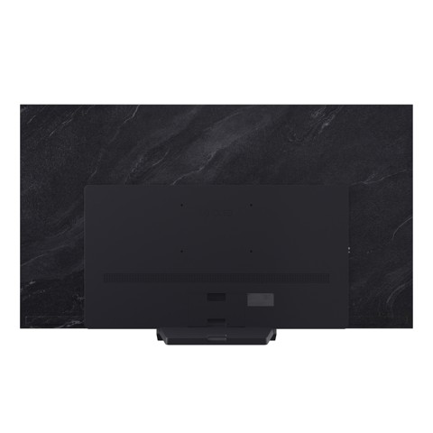 LG OLED evo AI OLED77C55LA TV Serie C5 77'' 4K, α9 Gen8, Brightness Booster, 40W, 4 HDMI, VRR 144Hz, Smart TV WebOS 25