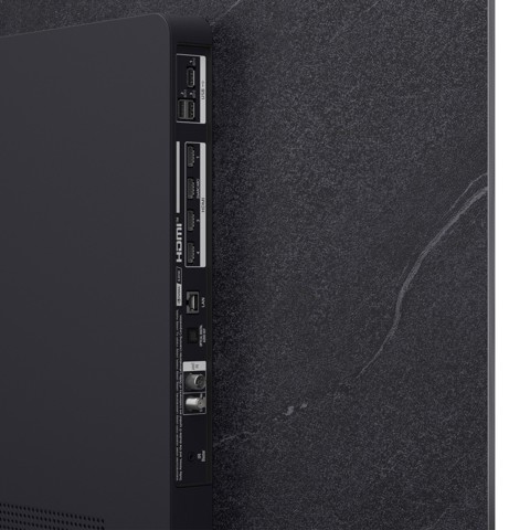 LG OLED evo AI OLED77C55LA TV Serie C5 77'' 4K, α9 Gen8, Brightness Booster, 40W, 4 HDMI, VRR 144Hz, Smart TV WebOS 25