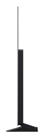 LG OLED evo AI OLED77C55LA TV Serie C5 77'' 4K, α9 Gen8, Brightness Booster, 40W, 4 HDMI, VRR 144Hz, Smart TV WebOS 25