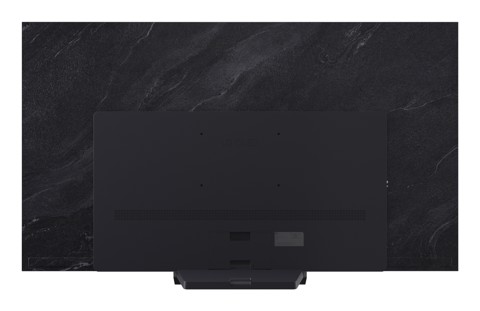 LG OLED evo AI OLED77C55LA TV Serie C5 77'' 4K, α9 Gen8, Brightness Booster, 40W, 4 HDMI, VRR 144Hz, Smart TV WebOS 25