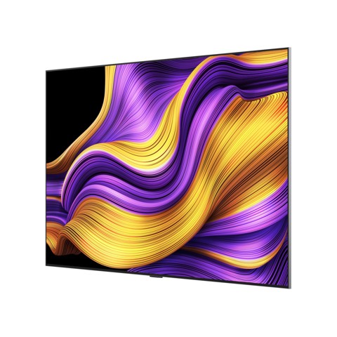 LG OLED evo AI OLED77G54LW TV Serie G5 77'' 4K, α11 Gen2, Brightness Booster Ultimate, 60W, 4 HDMI 165Hz, Smart TV 2025