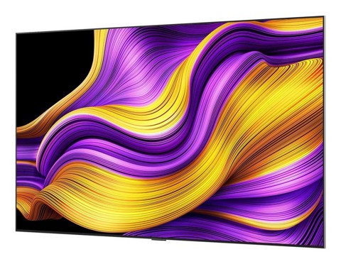 LG OLED evo AI OLED77G55LW 195,6 cm (77") 4K Ultra HD Smart TV Wi-Fi Argento