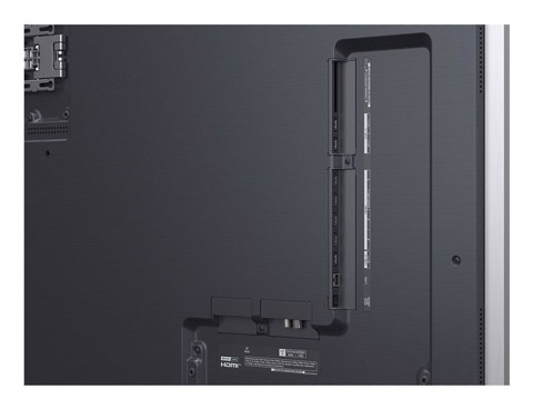 LG OLED evo AI OLED77G55LW 195,6 cm (77") 4K Ultra HD Smart TV Wi-Fi Argento