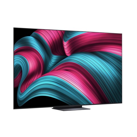LG OLED evo AI OLED83C54LA TV Serie C5 83'' 4K, α9 Gen8, Brightness Booster, 40W, 4 HDMI, VRR 144Hz, Smart TV WebOS 25