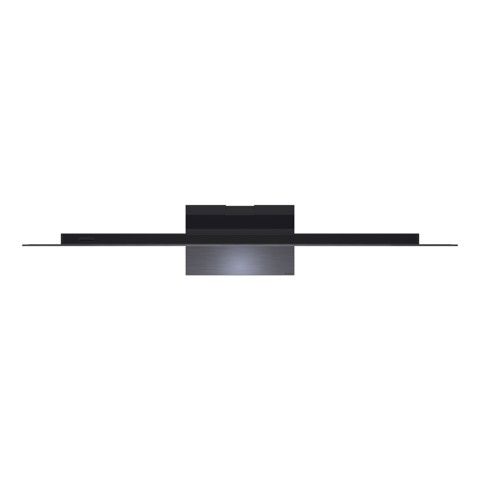 LG OLED evo AI OLED83C54LA TV Serie C5 83'' 4K, α9 Gen8, Brightness Booster, 40W, 4 HDMI, VRR 144Hz, Smart TV WebOS 25