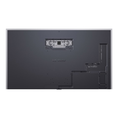 LG OLED evo AI OLED83G54LW TV Serie G5 83'' 4K, α11 Gen2, Brightness Booster Ultimate, 60W, 4 HDMI 165Hz, Smart TV 2025