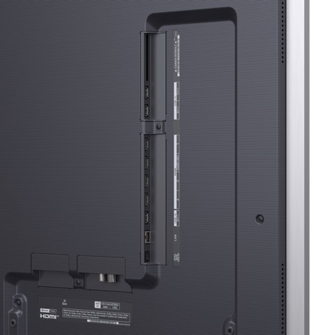 LG OLED evo AI OLED83G54LW TV Serie G5 83'' 4K, α11 Gen2, Brightness Booster Ultimate, 60W, 4 HDMI 165Hz, Smart TV 2025