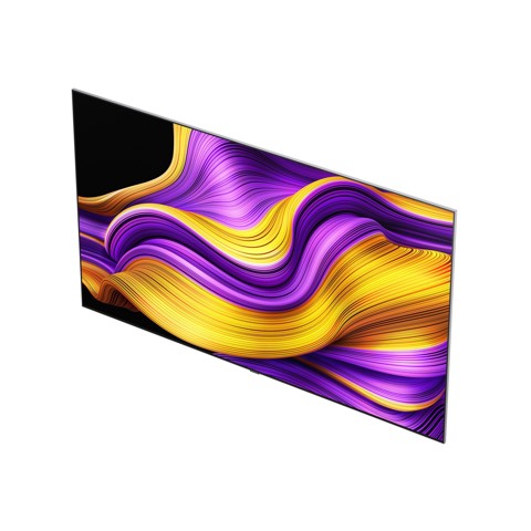 LG OLED evo AI OLED83G54LW TV Serie G5 83'' 4K, α11 Gen2, Brightness Booster Ultimate, 60W, 4 HDMI 165Hz, Smart TV 2025