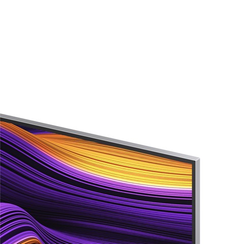 LG OLED evo AI OLED97G54LW TV Serie G5 97'' 4K, α11 Gen2, Brightness Booster Max, 60W, 4 HDMI 165Hz, Smart TV 2025 prodotto di esposizione pari al nuovo