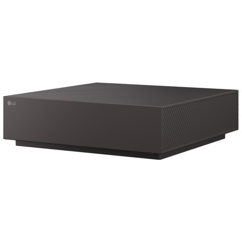 LG OLED evo AI Wallpaper TV 77'' W6 OLED77W69LA, 4K, spessore 9,9mm, True Wireless, Staffe filo muro SMART TV 2026