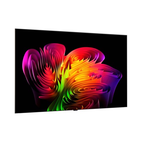 LG OLED evo AI Wallpaper TV 83'' W6 OLED83W69LA, 4K, spessore 9,9mm, True Wireless, Staffe filo muro SMART TV 2026