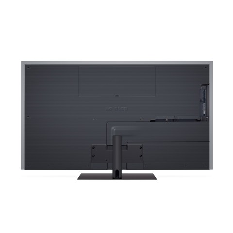 LG OLED evo G4 55'' Serie G4S OLED55G46LS, TV 4K, 4 HDMI, Base inclusa, SMART TV 2024