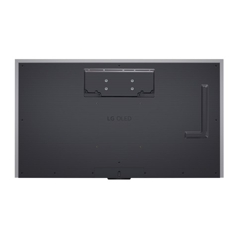 LG OLED evo M4 65'' Serie OLED65M49LA, Smart TV wireless con Zero Connect Box