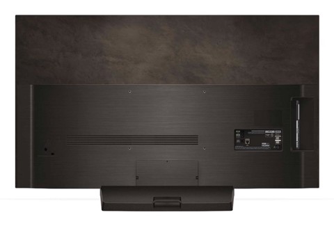 LG OLED evo OLED48C46LA 121,9 cm (48") 4K Ultra HD Smart TV Wi-Fi Nero